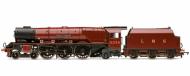 R3119 : LMS Duchess Class 