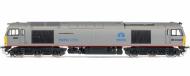 R3141 : DB Schenker Co-Co Diesel Electric ‘tata Steel’ Class 60 R3141 : DB Schenker Co-Co Diesel Electric ‘tata Steel’ Class 60