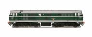R3144 : BR A1A-A1A Diesel Class 31 - BR Green R3144 : BR A1A-A1A Diesel Class 31 - BR Green