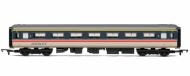 R4462A : BR INTERCITY (SWALLOW) MK2D (AIRCON.) 1ST CLASS R4462A : BR INTERCITY (SWALLOW) MK2D (AIRCON.) 1ST CLASS