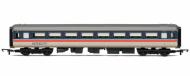 R4463A : BR INTERCITY (SWALLOW) MK2D (AIRCON.) OPEN STANDARD R4463A : BR INTERCITY (SWALLOW) MK2D (AIRCON.) OPEN STANDARD