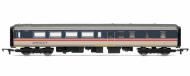 R4464A : BR INTERCITY (SWALLOW) MK2D (AIRCON.) OPEN BRAKE R4464A : BR INTERCITY (SWALLOW) MK2D (AIRCON.) OPEN BRAKE
