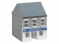 R9708 : Sports Shop R9708 : Sports Shop