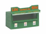 R9715 : Sandwich Bar R9715 : Sandwich Bar