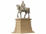 R9734 : Town Centre Statue R9734 : Town Centre Statue