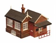R9736 : NER Signal Box & Booking Office R9736 : NER Signal Box & Booking Office