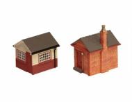 R9745 : NER Small Outbuildings R9745 : NER Small Outbuildings