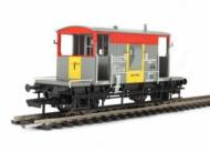 R6510 : Railfreight Brake Van R6510 : Railfreight Brake Van