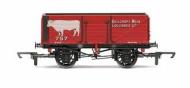 R6516 : 7 plank wagon - R6516 : 7 plank wagon -