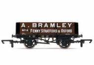 R6520 : 5 plank wagon - R6520 : 5 plank wagon -