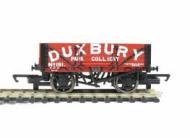 R6523 : 4 plank wagon - R6523 : 4 plank wagon -