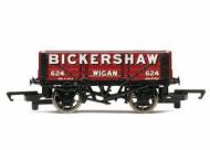R6525 : 4 plank wagon - R6525 : 4 plank wagon -