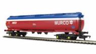 R6543 : 100 Ton tank Wagon - R6543 : 100 Ton tank Wagon -