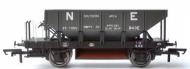 R6544 : ZFP Ballast Hopper (Trout) R6544 : ZFP Ballast Hopper (Trout)