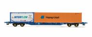 R6557 : KFA Container Wagon includes 1 x 40 R6557 : KFA Container Wagon includes 1 x 40