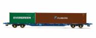 R6558 : KFA Container Wagon includes 1 x 40 R6558 : KFA Container Wagon includes 1 x 40