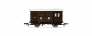 R6562 : GWR Horse Box R6562 : GWR Horse Box