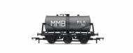 R6567 : 6 wheel tanker R6567 : 6 wheel tanker