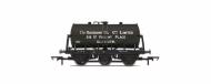 R6568 : 6 wheel tanker R6568 : 6 wheel tanker