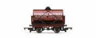 R6569 : 12 Ton Tanker - R6569 : 12 Ton Tanker -
