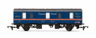 R6575 : Express Parcel (M94219) CCT NPV R6575 : Express Parcel (M94219) CCT NPV