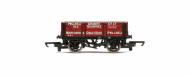 R6584 : 5 plank wagon - R6584 : 5 plank wagon -