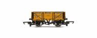 R6594 : 4 plank wagon - R6594 : 4 plank wagon -