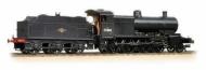 31-013 : Class 7F 2-8-0 No. 53808 in BR Black, Late Crest with Deeley Tender 31-013 : Class 7F 2-8-0 No. 53808 in BR Black, Late Crest with Deeley Tender