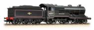 31-136DC : LNER Class D11/2 No. 62677 31-136DC : LNER Class D11/2 No. 62677