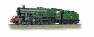 31-186 : Jubilee 45587 31-186 : Jubilee 45587