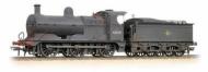 31-628DC : Class 3F Johnson 0-6-0 No. 43620 in BR Black Late Crest - Weathered (DCC On Board) 31-628DC : Class 3F Johnson 0-6-0 No. 43620 in BR Black Late Crest - Weathered (DCC On Board)