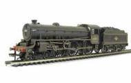 31-716 : Class B1 No. 61180 in BR Lined Black, Late Crest (Weathered) 31-716 : Class B1 No. 61180 in BR Lined Black, Late Crest (Weathered)