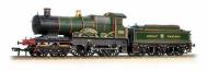31-726 : GWR 3700 Class No. 3433 