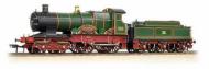 31-727 : GWR 3700 Class No. 3439 