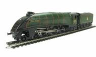 31-965 : A4 4-6-2 No. 60021 31-965 : A4 4-6-2 No. 60021