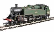 31-976A : BR Standard Class 3MT Tank No. 82030 in BR Lined Green, Late Crest 31-976A : BR Standard Class 3MT Tank No. 82030 in BR Lined Green, Late Crest