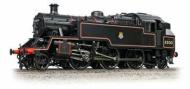 31-979 : BR Standard Class 3MT Tank No. 82001 in BR Lined Black, Early Emblem 31-979 : BR Standard Class 3MT Tank No. 82001 in BR Lined Black, Early Emblem