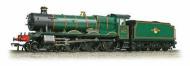 32-006 : Hall Class No. 6922 32-006 : Hall Class No. 6922