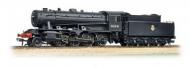 32-261 : WD Austerity 2-8-0 No. 90441 in BR Black, Early Emblem 32-261 : WD Austerity 2-8-0 No. 90441 in BR Black, Early Emblem