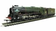 32-550B : Class A1 No. 60163 32-550B : Class A1 No. 60163