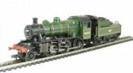 32-828A : Ivatt Class 2MT 2-6-0 No. 46526 in BR Lined Green, Late Crest - (Weathered) 32-828A : Ivatt Class 2MT 2-6-0 No. 46526 in BR Lined Green, Late Crest - (Weathered)