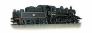 32-829A : Ivatt Class 2MT 2-6-0 No. 46446 in BR Lined Black, Late Crest 32-829A : Ivatt Class 2MT 2-6-0 No. 46446 in BR Lined Black, Late Crest