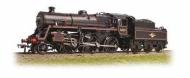32-955 : BR Standard Class 4MT 2-6-0 76109 BR Lined Black L/Crest 32-955 : BR Standard Class 4MT 2-6-0 76109 BR Lined Black L/Crest