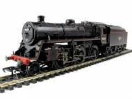 32-951 : BR Standard Class 4MT 2-6-0 No. 76069 in BR Lined Black, Late Crest with BR1B Tender