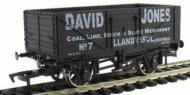 B873 : 7 plank wagon - 