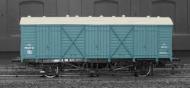 B753A : 12T Fruit Van D in BR Blue