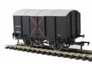 B349A : GWR Gunpowder Van