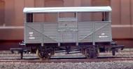 B500A : GWR Cattle Wagon