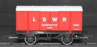 B909 : LSWR Gunpowder Van