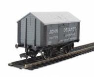 B904 : Lime Wagon - 